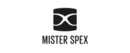 Mister Spex Logotipo para artículos de compras online para Las mejores opiniones de Moda y Complementos productos