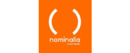 Nominalia Logotipo para artículos de Trabajos Freelance y Servicios Online