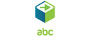 ParcelABC Logotipo para artículos de Empresas de Reparto