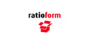 Ratioform Logotipo para artículos de compras online para Suministros de Oficina, Pasatiempos y Fiestas productos