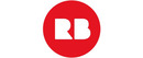 RedBubble Logotipo para artículos de compras online para Opiniones sobre comprar suministros de oficina, pasatiempos y fiestas productos
