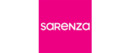 Sarenza Logotipo para artículos de compras online para Las mejores opiniones de Moda y Complementos productos