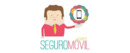SeguroMovil Logotipo para artículos de compañías de seguros, paquetes y servicios