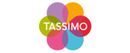 TASSIMO Logotipo para productos de comida y bebida