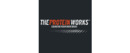 The Protein Works Logotipo para artículos de compras online para Material Deportivo productos