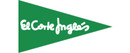 El Corte Inglés Logotipo para artículos de compras online para Moda y Complementos productos