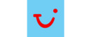 TUI Villas Logotipos para artículos de agencias de viaje y experiencias vacacionales
