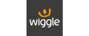 Wiggle Logotipo para artículos de compras online para Opiniones sobre comprar material deportivo online productos