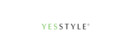 YesStyle Logotipo para artículos de compras online para Las mejores opiniones de Moda y Complementos productos