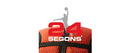 24 Segons Logotipo para artículos de compras online para Opiniones sobre comprar material deportivo online productos