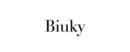 Biuky Logotipo para artículos de compras online para Opiniones sobre productos de Perfumería y Parafarmacia online productos