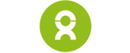 Oxfam Intermón Logotipo para productos de ONG y caridad