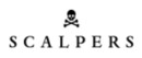 Scalpers Logotipo para artículos de compras online para Las mejores opiniones de Moda y Complementos productos