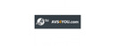 AVS4You Logotipo para artículos de productos de telecomunicación y servicios