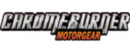 Chromeburner Logotipo para productos 