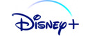 Disney Plus Logotipo para artículos de productos de telecomunicación y servicios