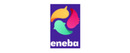 Eneba Logotipo para artículos de compras online para Las mejores opiniones sobre marcas de multimedia online productos