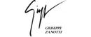 Giuseppe Zanotti Logotipo para artículos de compras online para Las mejores opiniones de Moda y Complementos productos