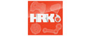 Hrk Logotipo para artículos de compras online para Las mejores opiniones sobre marcas de multimedia online productos