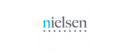 Nielsen Logotipo para artículos de Invertir