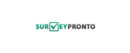 SurveyPronto Logotipo para artículos de Trabajos Freelance y Servicios Online