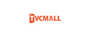 Tvc mall Logotipo para artículos de compras online para Electrónica productos