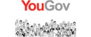 Yougov Logotipo para productos de Estudio y Cursos Online