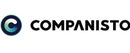 Companisto Logotipo para artículos de compañías financieras y productos