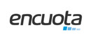 Encuota.es Logotipo para artículos de préstamos y productos financieros