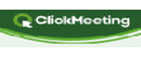 ClickMeeting Logotipo para productos de Estudio y Cursos Online