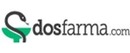 DosFarma Logotipo para artículos de compras online para Opiniones sobre productos de Perfumería y Parafarmacia online productos