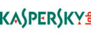 Kaspersky Logotipo para artículos 