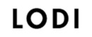 LODI Logotipo para artículos de compras online para Moda y Complementos productos