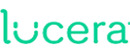 Lucera Logotipo para artículos de compañías proveedoras de energía, productos y servicios