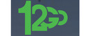 12Goasia Logotipos para artículos de agencias de viaje y experiencias vacacionales