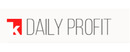 1K Daily Profit Logotipo para artículos de compañías financieras y productos