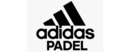 Adidas Padel Logotipo para artículos de compras online para Material Deportivo productos