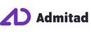 Admitad Logotipo para artículos de Trabajos Freelance y Servicios Online