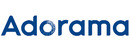 Adorama Logotipo para artículos de compras online para Electrónica productos