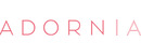 Adornia Logotipo para artículos de compras online para Las mejores opiniones de Moda y Complementos productos