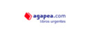 Agapea Logotipo para artículos de compras online para Multimedia productos