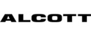 Alcott Logotipo para artículos de compras online para Las mejores opiniones de Moda y Complementos productos