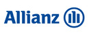 Allianz Seguros Hogar Logotipo para artículos de compañías de seguros, paquetes y servicios
