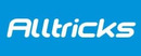 Alltricks Logotipo para artículos de compras online para Material Deportivo productos