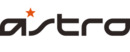 Astro Logotipo para artículos de compras online para Las mejores opiniones sobre marcas de multimedia online productos
