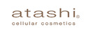 Atashi Logotipo para artículos de compras online para Opiniones sobre productos de Perfumería y Parafarmacia online productos