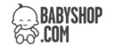 Babyshop Logotipo para artículos de compras online para Las mejores opiniones sobre ropa para niños productos