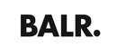 BALR Logotipo para artículos de compras online para Las mejores opiniones de Moda y Complementos productos