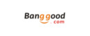 Banggood.com Logotipo para artículos de compras online para Moda y Complementos productos