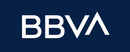 Banco Bilbao Vizcaya Argentaria Logotipo para artículos de compañías financieras y productos